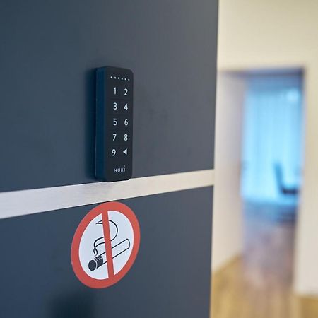 Deluxe Apartment Лейбниц Экстерьер фото