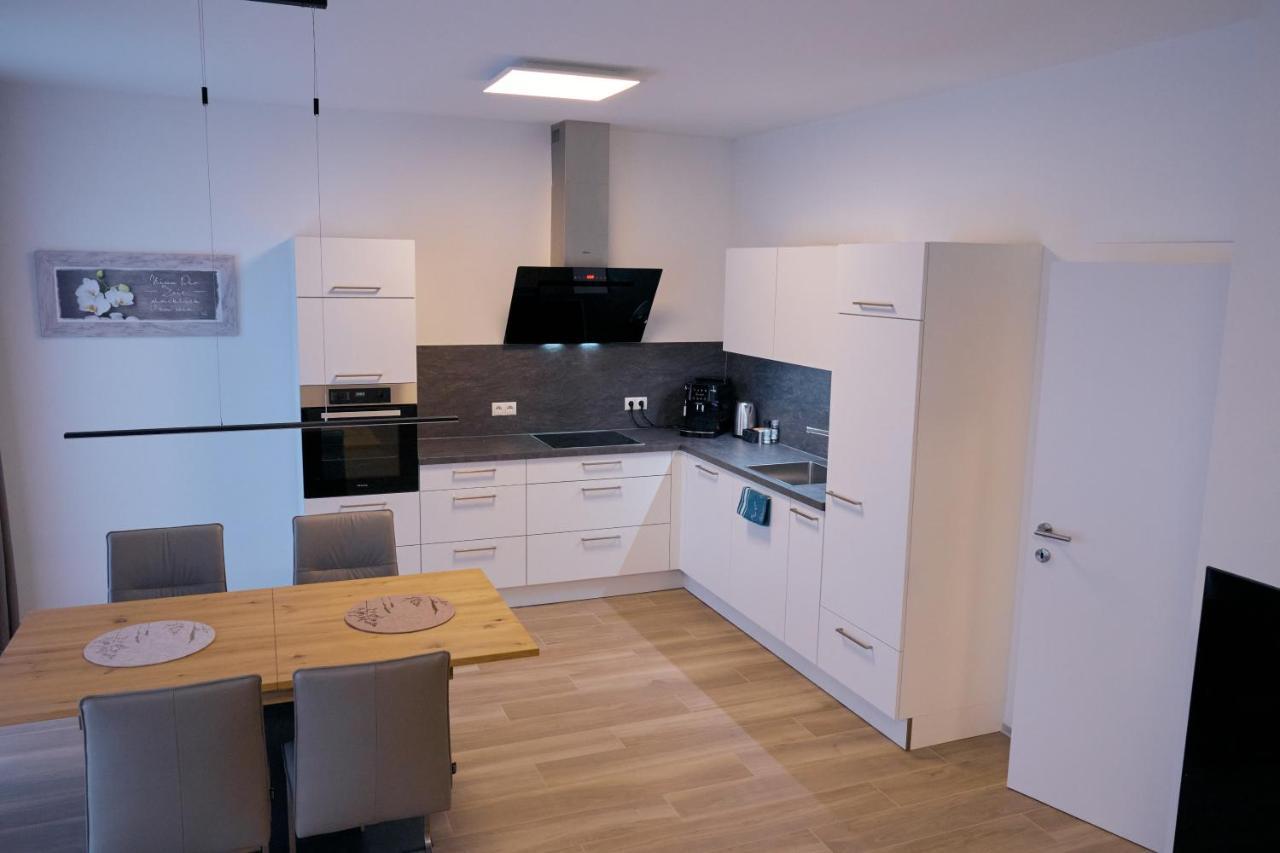 Deluxe Apartment Лейбниц Экстерьер фото